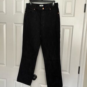 Wrangler denim jeans